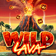 Dung Nham Núi Lửa game cover