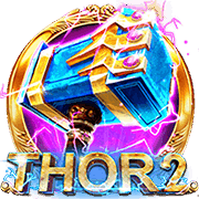 Thần sấm  2 game cover