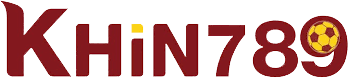 khin789my.com Logo